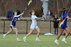 WLax vs RWU  Wheaton College Women’s Lacrosse vs Roger Williams University. - Photo By: KEITH NORDSTROM : Wheaton, Lacrosse, LAX